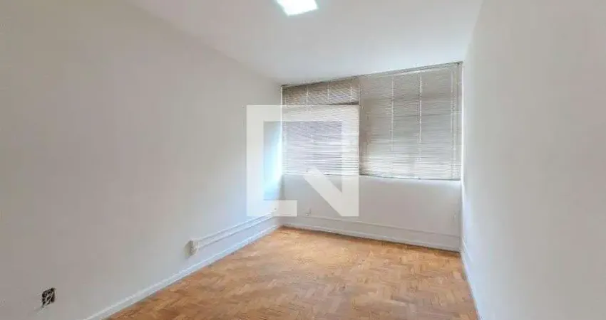 Apartamento para Aluguel - Bela Vista, 2 Quartos,  75 m² - São Paulo