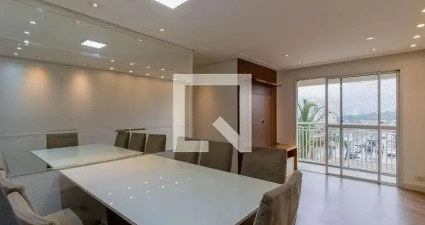 Apartamento para Aluguel - Ponte Grande, 3 Quartos,  64 m² - Guarulhos
