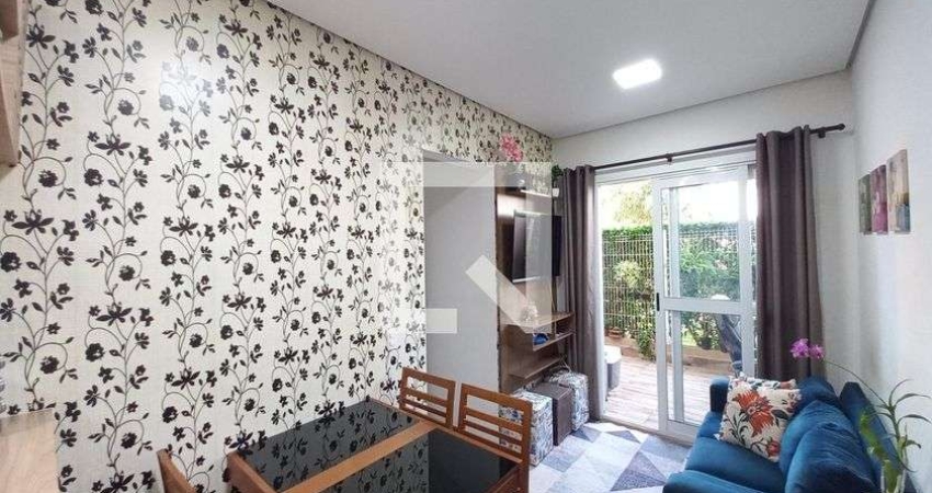 Apartamento para Aluguel - Jardim Santa Marcelina, 3 Quartos,  89 m² - Campinas