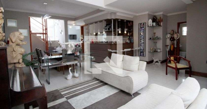 Casa / Sobrado em Condomínio para Aluguel - Parque Campolim, 3 Quartos,  420 m² - Sorocaba