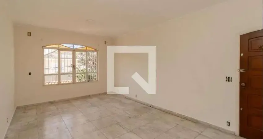 Casa para Aluguel - Cangaíba, 4 Quartos,  220 m² - São Paulo