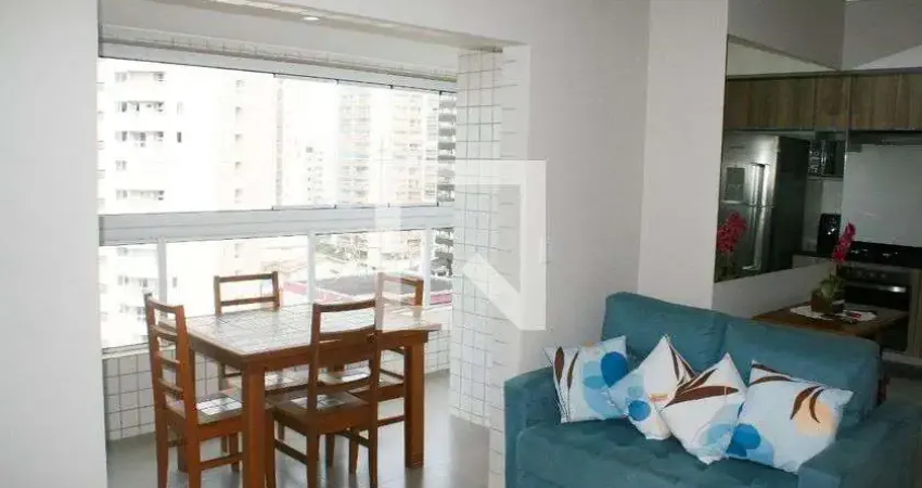Apartamento para Aluguel - Vila Caiçara, 2 Quartos,  75 m² - Praia Grande