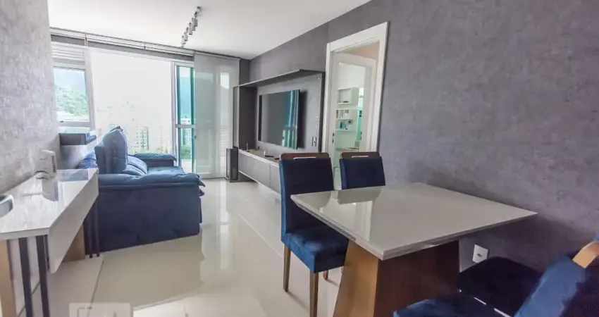 Apartamento para Aluguel - Jacarepaguá, 2 Quartos,  83 m² - Rio de Janeiro