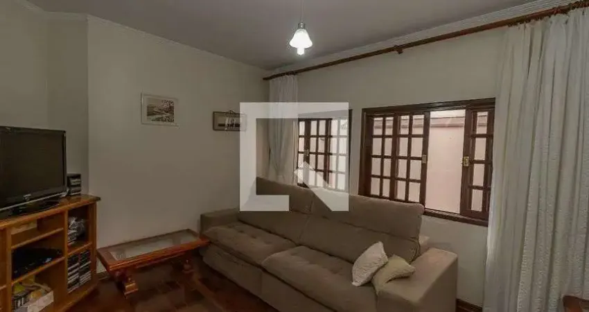 Casa para Aluguel - Alto Taquaral, 4 Quartos,  300 m² - Campinas