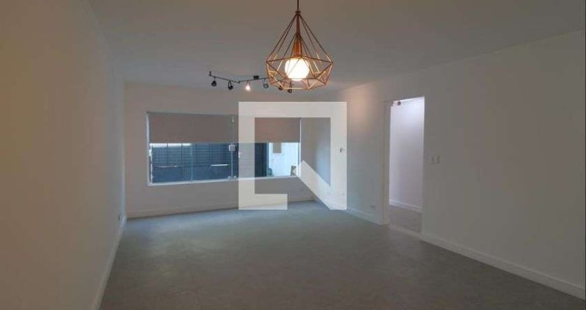 Casa para Aluguel - Jardim Marajoara , 4 Quartos,  170 m² - São Paulo
