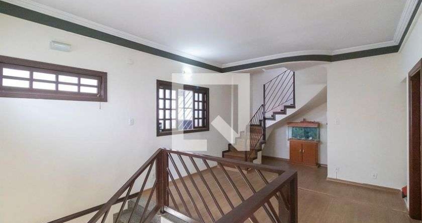Casa para Aluguel - Jardim Chapadão, 4 Quartos,  348 m² - Campinas