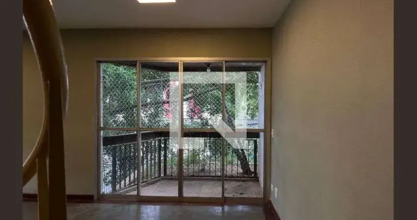 Apartamento para Aluguel - Vila Clementino, 2 Quartos,  70 m² - São Paulo