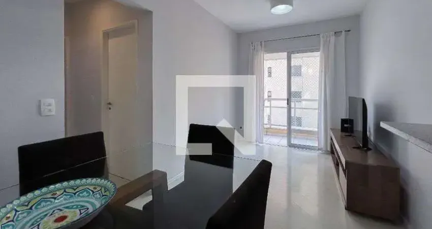 Apartamento para Aluguel - Vila Olímpia, 2 Quartos,  57 m² - São Paulo