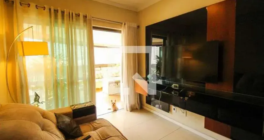 Apartamento para Aluguel - Jardim Oceânico, 3 Quartos,  135 m² - Rio de Janeiro