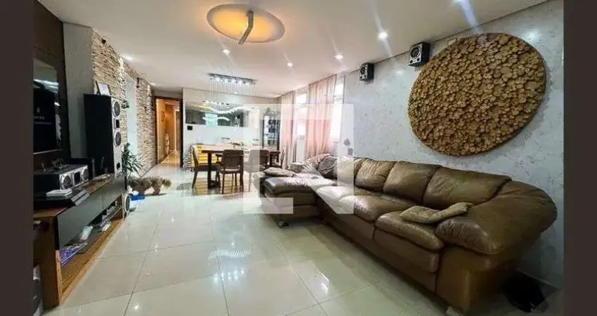 Apartamento para Aluguel - Dona Clara, 4 Quartos,  140 m² - Belo Horizonte