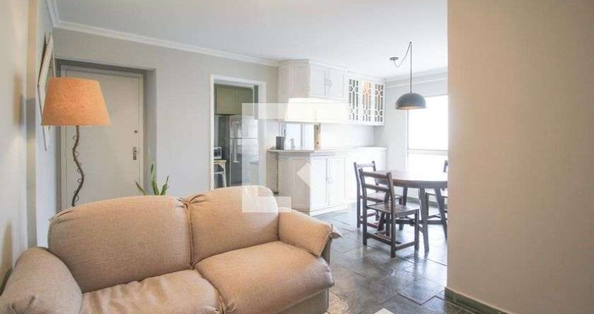 Apartamento para Aluguel - Vila Olímpia, 2 Quartos,  72 m² - São Paulo