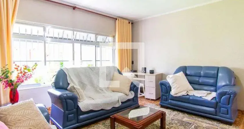 Casa para Aluguel - Cidade Sao Mateus, 3 Quartos,  350 m² - São Paulo