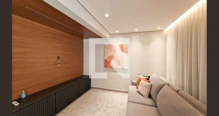 Cobertura para Aluguel - Santana, 1 Quarto,  80 m² - São Paulo
