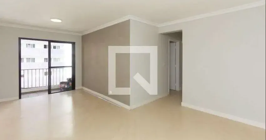 Apartamento para Aluguel - Vila Olímpia, 3 Quartos,  77 m² - São Paulo