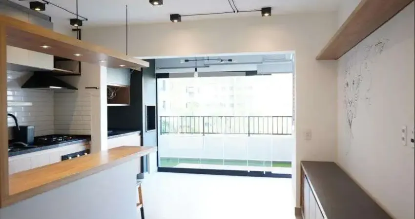 Apartamento para Aluguel - Mooca, 2 Quartos,  89 m² - São Paulo