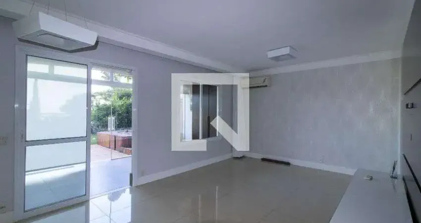 Apartamento para Aluguel - Mansões Santo Antônio, 3 Quartos,  105 m² - Campinas