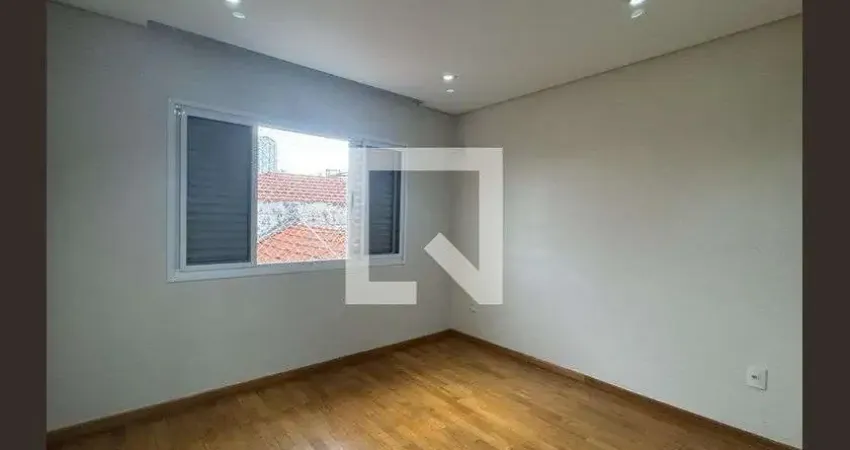 Casa para Aluguel - Jardim Anália Franco, 3 Quartos,  300 m² - São Paulo