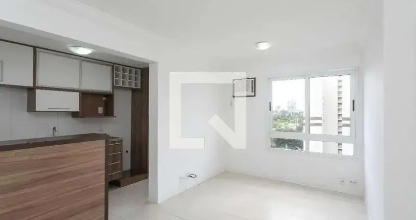 Apartamento para Aluguel - Bom Jesus, 1 Quarto,  41 m² - Porto Alegre