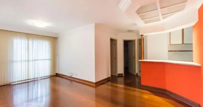 Apartamento para Aluguel - Pinheiros, 2 Quartos,  72 m² - São Paulo