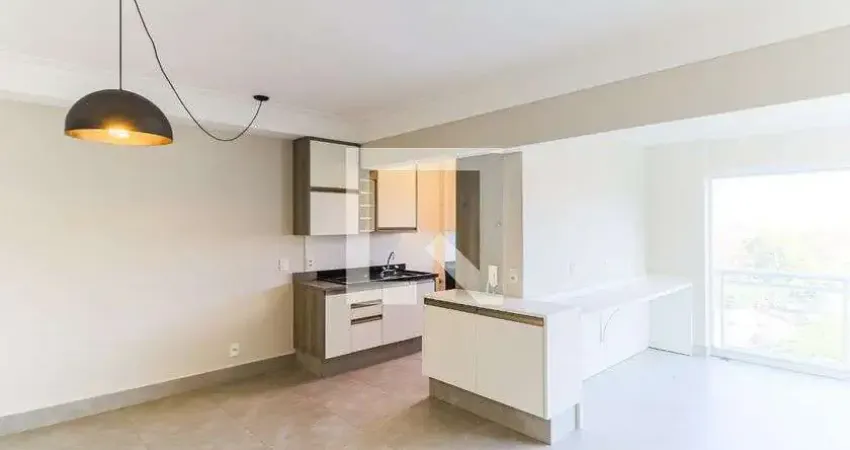 Apartamento para Aluguel - Brooklin, 3 Quartos,  90 m² - São Paulo