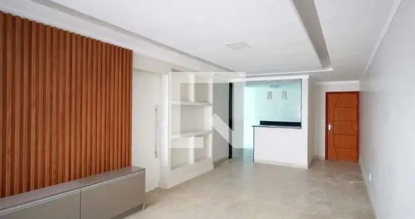 Cobertura para Aluguel - Buritis, 2 Quartos,  195 m² - Belo Horizonte