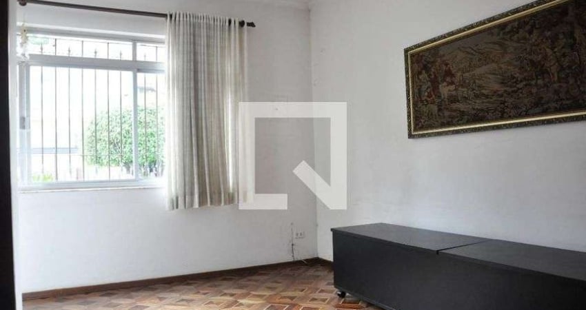 Casa para Aluguel - City América, 3 Quartos,  300 m² - São Paulo
