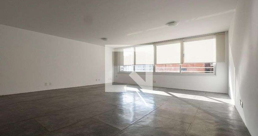 Apartamento para Aluguel - Vila Madalena, 3 Quartos,  191 m² - São Paulo