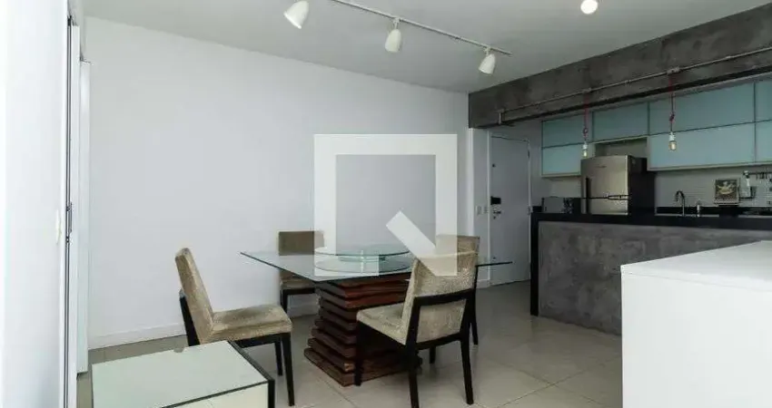 Apartamento para Aluguel - Água Branca, 2 Quartos,  76 m² - São Paulo