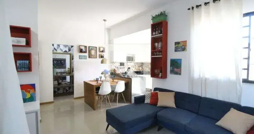 Apartamento para Aluguel - Freguesia , 2 Quartos,  85 m² - Rio de Janeiro