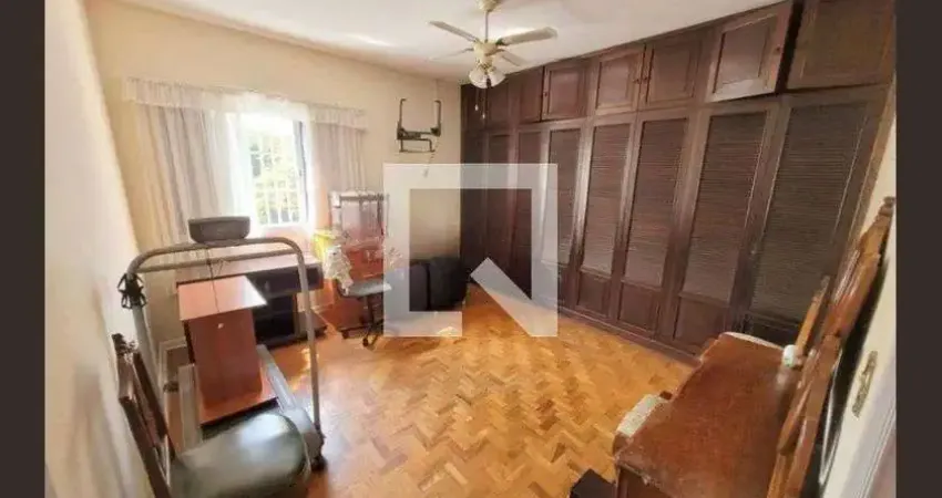 Casa para Aluguel - Campo Belo, 3 Quartos,  320 m² - São Paulo
