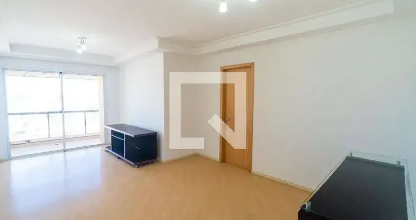 Apartamento para Aluguel - Saúde, 3 Quartos,  106 m² - São Paulo