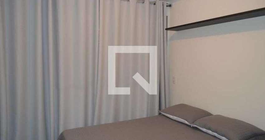 Kitnet / Stúdio para Aluguel - Vila Mariana, 1 Quarto,  25 m² - São Paulo