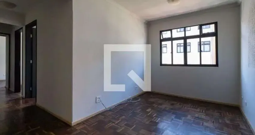 Apartamento para Aluguel - Boa vista, 3 Quartos,  100 m² - Curitiba