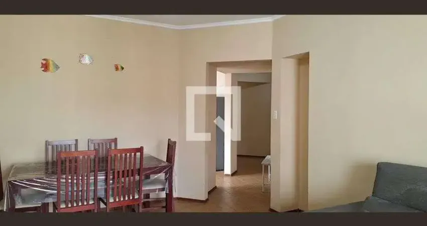 Apartamento para Aluguel - Vila Caiçara, 2 Quartos,  79 m² - Praia Grande