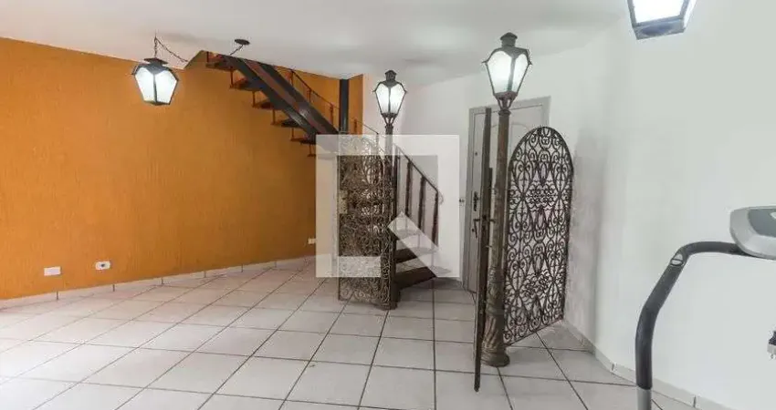 Apartamento para Aluguel - Santana, 3 Quartos,  200 m² - São Paulo