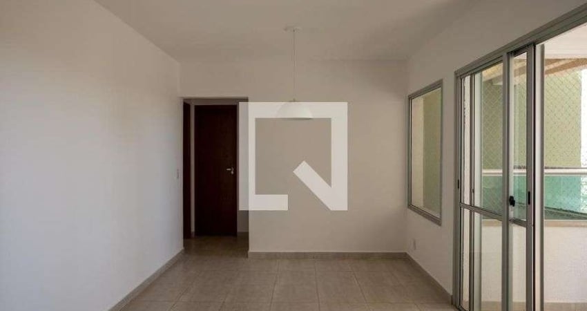 Apartamento para Aluguel - Setor Bueno, 2 Quartos,  90 m² - Goiânia
