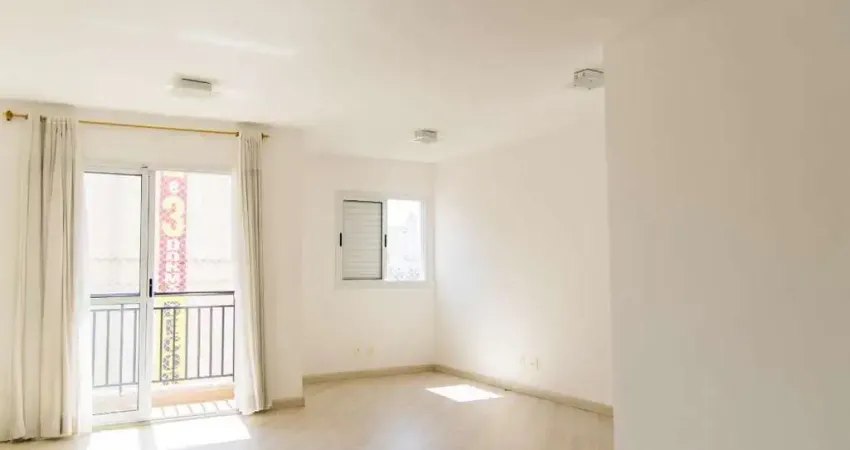 Apartamento para Aluguel - Jardim Bela Vista, 1 Quarto,  70 m² - Santo André