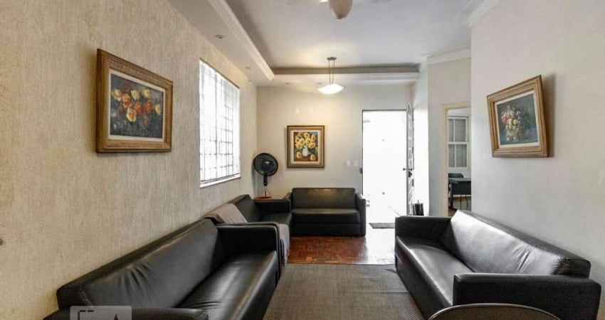 Casa para Aluguel - Savassi, 8 Quartos,  253 m² - Belo Horizonte
