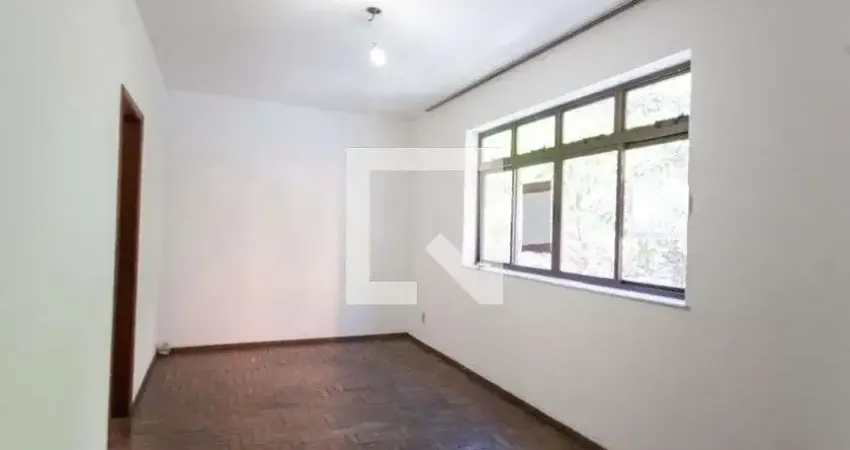 Apartamento para Aluguel - Sion, 3 Quartos,  80 m² - Belo Horizonte