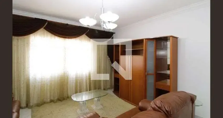Casa para Aluguel - Vila Constança , 3 Quartos,  250 m² - São Paulo