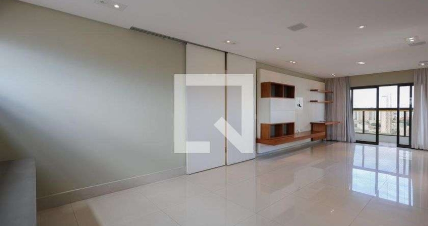 Apartamento para Aluguel - Santana, 3 Quartos,  147 m² - São Paulo