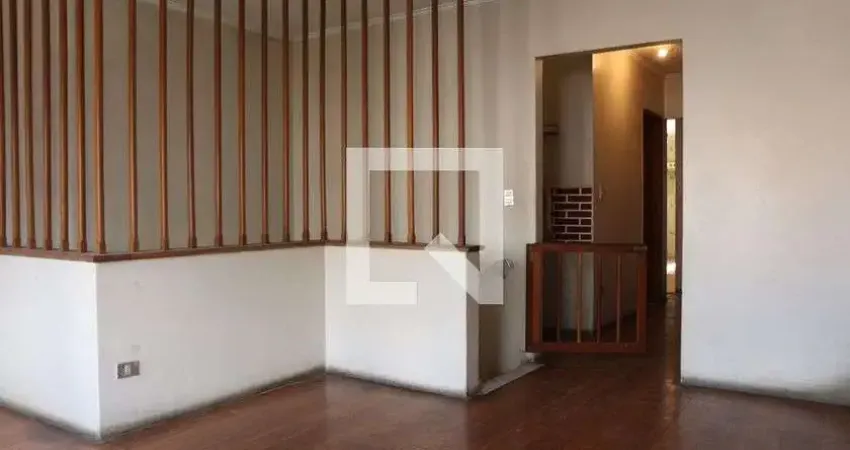 Casa para Aluguel - Chácara Mafalda, 2 Quartos,  149 m² - São Paulo