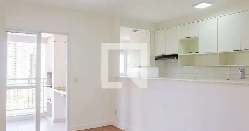 Apartamento para Aluguel - Barra Funda, 2 Quartos,  65 m² - São Paulo