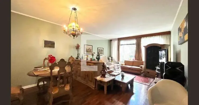 Casa para Aluguel - Jabaquara, 5 Quartos,  465 m² - São Paulo