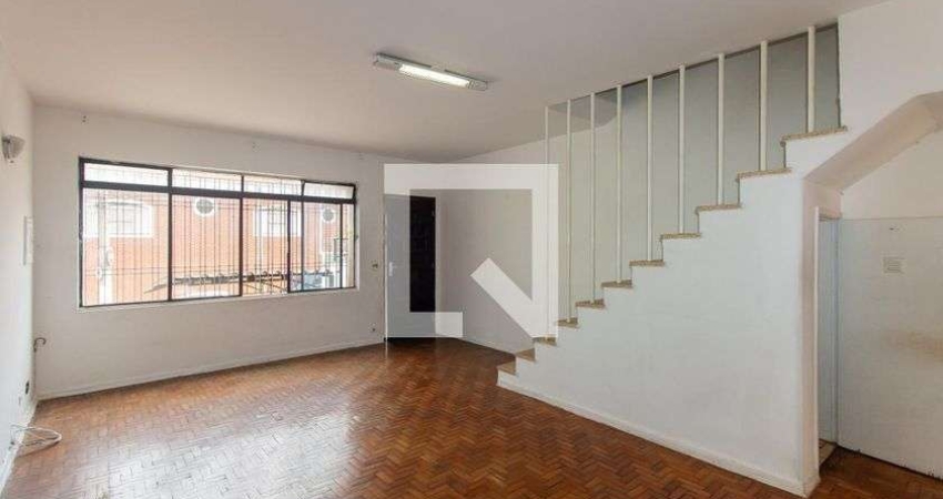 Casa para Aluguel - Vila Prudente, 2 Quartos,  108 m² - São Paulo