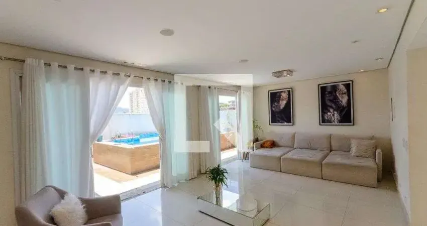 Casa para Aluguel - Vila Penteado, 3 Quartos,  390 m² - São Paulo