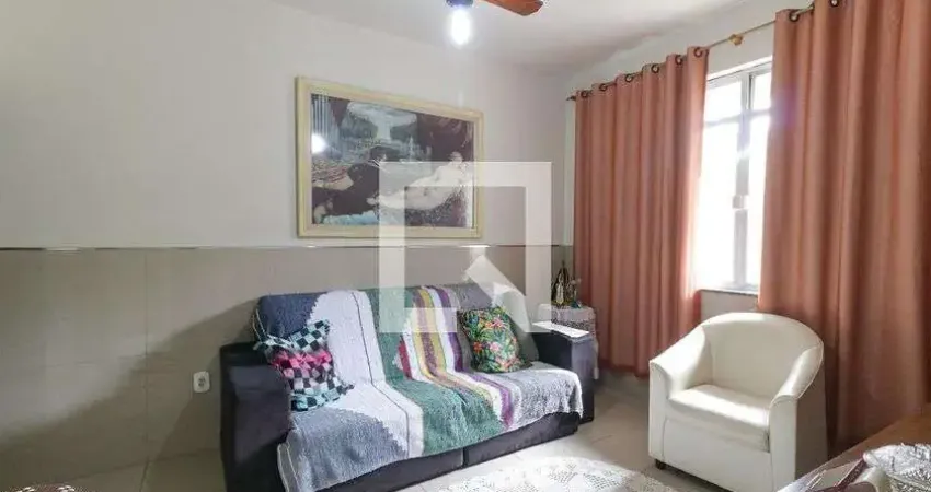 Casa / Sobrado em Condomínio para Aluguel - Piedade, 6 Quartos,  345 m² - Rio de Janeiro