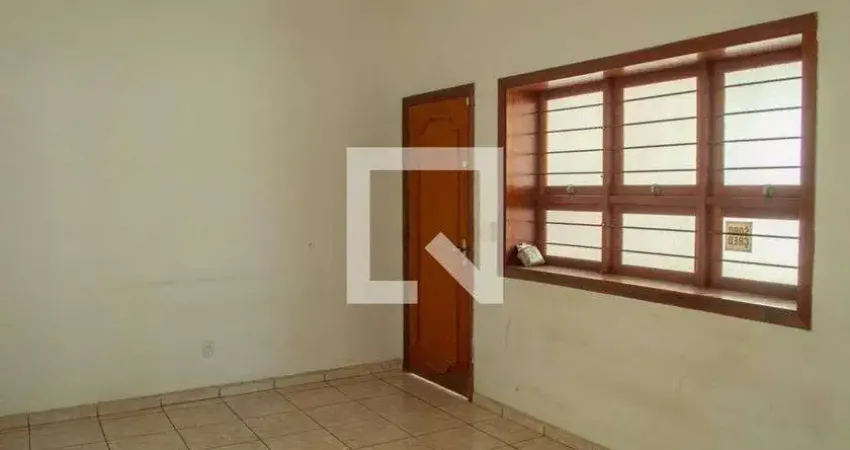 Casa para Aluguel - Centro, 4 Quartos,  200 m² - Sorocaba