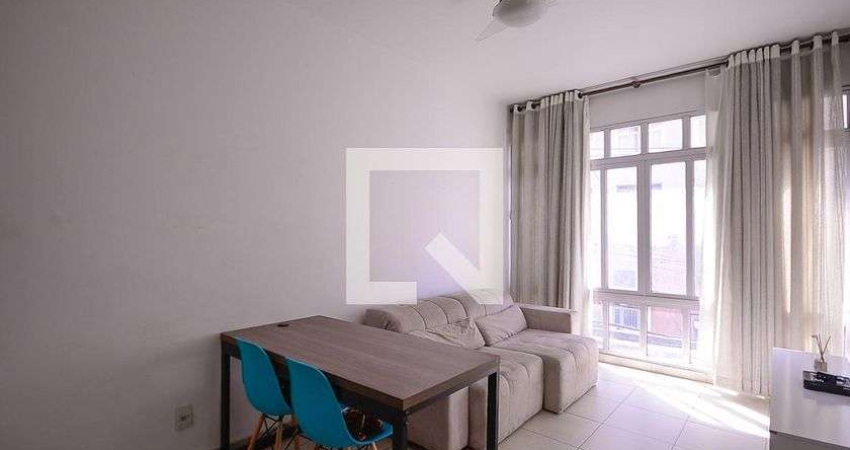 Apartamento para Aluguel - Aclimação, 1 Quarto,  80 m² - São Paulo