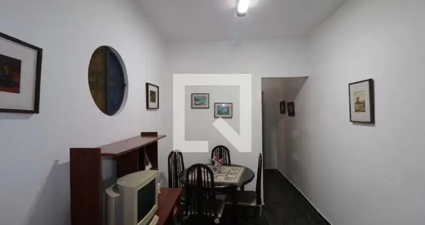 Casa para Aluguel - Santo Amaro , 1 Quarto,  135 m² - São Paulo